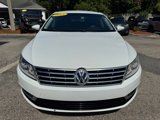 Used 2016 Volkswagen CC Trend image 2