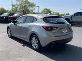 Used 2016 MAZDA MAZDA3 i Grand Touring image 4
