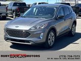 Used 2022 Ford Escape SEL image 3