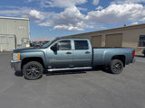 Used 2008 Chevrolet Silverado 2500 LT w/ 1LT Convenience Package image 4