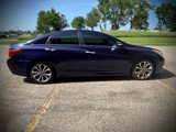 Used 2014 Hyundai Sonata SE w/ Premium Package 04 image 5