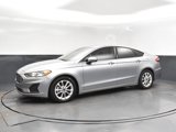 Used 2020 Ford Fusion SE image 3