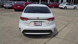 Certified 2022 Toyota Corolla LE image 4