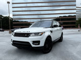 Used 2014 Land Rover Range Rover Sport Supercharged image 2