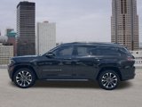 Used 2021 Jeep Grand Cherokee L Overland w/ Luxury Tech Group IV image 2