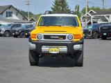 Used 2010 Toyota FJ Cruiser 4WD image 4