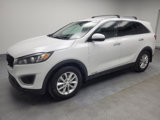 Used 2016 Kia Sorento LX w/ LX Convenience Package image 2