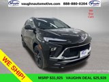 New 2025 Buick Encore GX Sport Touring w/ Comfort Package image 1