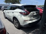 Used 2015 Nissan Murano SL w/ SL Technology Package image 4