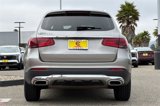 Used 2021 Mercedes-Benz GLC 300 image 5