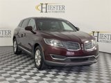 Used 2018 Lincoln MKX Premiere image 2