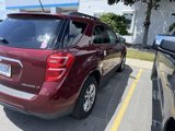 Used 2016 Chevrolet Equinox LT w/ Convenience Package image 5
