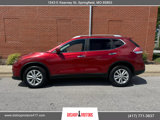 Used 2016 Nissan Rogue SV image 2