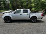 Used 2015 Nissan Frontier SV image 4