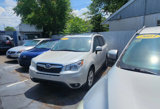Used 2014 Subaru Forester 2.5i Limited w/ Popular Package #2 image 6