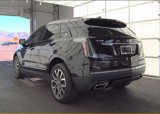 Used 2021 Cadillac XT5 Sportv image 4