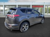 Used 2018 Toyota RAV4 XLE image 4
