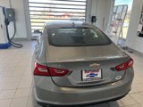Used 2024 Chevrolet Malibu LT image 4