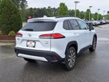 Used 2023 Toyota Corolla Cross XLE image 5