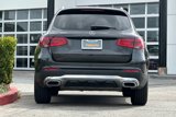 Certified 2021 Mercedes-Benz GLC 300 4MATIC image 5