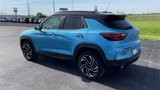 New 2025 Chevrolet TrailBlazer RS w/ Convenience Package image 6