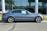 Used 2018 Mercedes-Benz C 300 Sedan image 3