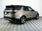Certified 2021 Land Rover Discovery HSE R-Dynamic image 5