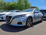 Used 2022 Nissan Altima 2.5 SV image 3