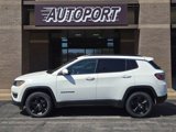 Used 2018 Jeep Compass Latitude w/ Popular Equipment Group image 5
