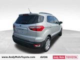 Used 2020 Ford EcoSport SE image 6