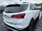 Used 2022 Chevrolet Equinox RS image 2