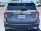 Used 2023 Ford Explorer XLT w/ Equipment Group 202A image 4