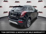 Certified 2022 Buick Encore Preferred w/ Safety Package image 5