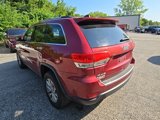 Used 2014 Jeep Grand Cherokee Limited image 5