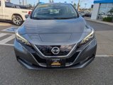 Used 2018 Nissan Leaf SV w/ SV Technology Package image 3