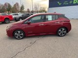 Used 2018 Nissan Leaf SL w/ SL Technology Package image 2