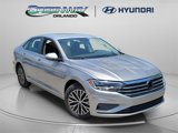 Used 2021 Volkswagen Jetta S image 1