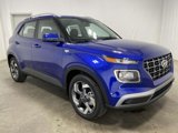 New 2024 Hyundai Venue SEL image 2