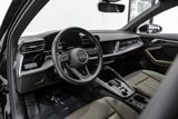 Used 2024 Audi A3 2.0T Premium Plus w/ Premium Plus Package image 3