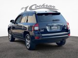 Used 2016 Jeep Compass High Altitude image 5
