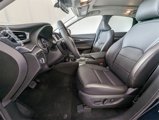New 2025 INFINITI QX50 Luxe image 5