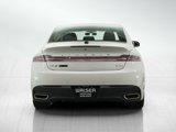 Used 2015 Lincoln MKZ AWD w/ Equipment Group 101A Select image 4