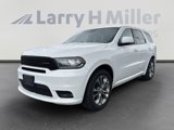 Certified 2019 Dodge Durango GT image 4