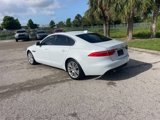 Used 2020 Jaguar XF Premium image 5