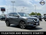 Used 2019 Nissan Rogue SL image 2