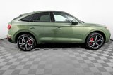 New 2025 Audi Q5 2.0T Premium Plus image 2