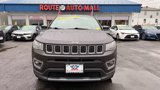 Used 2020 Jeep Compass Limited image 3