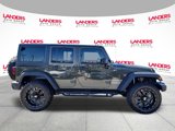 Used 2016 Jeep Wrangler Unlimited Sport w/ Connectivity Group image 2