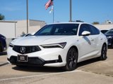 Certified 2025 Acura Integra A-Spec image 3