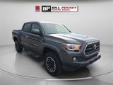 Used 2017 Toyota Tacoma SR5 w/ Tow Package image 4